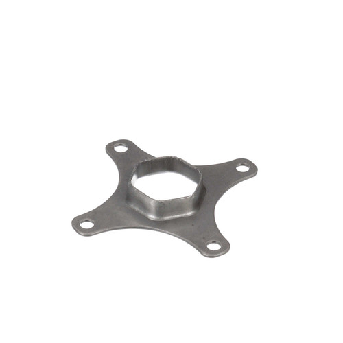 Regal Rexnord 1295A Adapter Plate 3-3/8" Motor