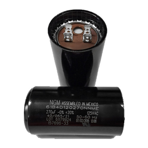 Century 15769655 Start Capacitor 860-1032 MFD 125V