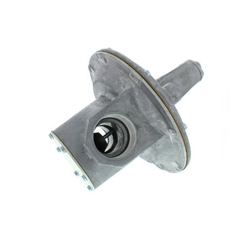 Maxitrol RV91-2 Gas Pressure Regulator 1/2" NPT 3-6" WC