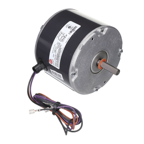Nidec US Motors 1902 Condenser Fan Motor 1/8 HP 825 RPM