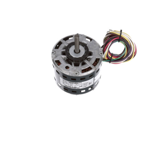 Genteq 3082 OAO Motor 1/3 HP 115V 1075 RPM
