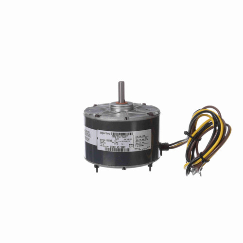 Regal Rexnord Fasco 3907 Condenser Fan Motor 1/10 HP 1100 RPM