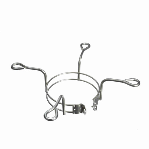 Regal Rexnord Genteq 5K005 Belly Band Mounting Kit 13" BCD