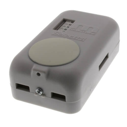 Maxitrol TS244 Wall Mount Temperature Sensor 55-90°F