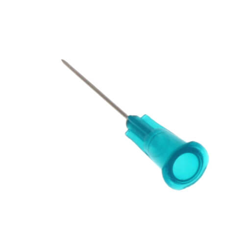 McCally Tools JC-5384 Replacement Hypodermic Needle