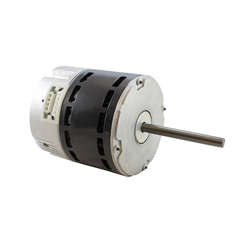 Nidec-US Motors 8650PS 1 HP ECM Blower Motor 115/208-230-277V