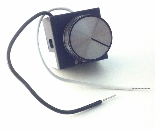 KB Electronics A177-1001 Speed Control 3A 120V