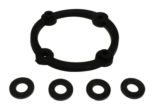Fasco GASKET0167 Neoprene Gasket and Grommets Kit