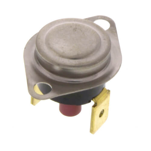 Modine 5H0807460001 Manual Reset Limit Switch 145°F