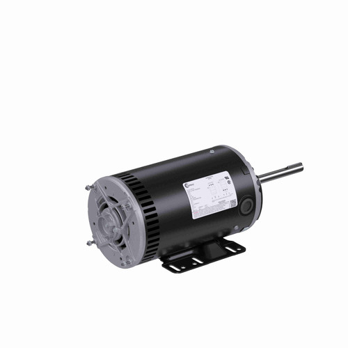 Century Motors H1051AV1 Condenser Fan Motor 1.5 HP 230/460V (60 Hz), 190/380V (50 Hz)
