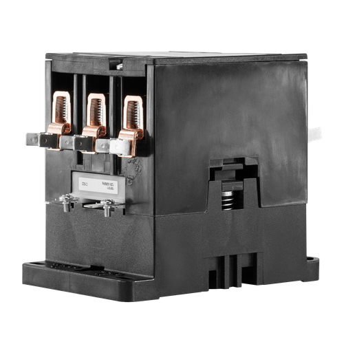 PEMS H390B 3-Pole Contactor 90A 120V Coil
