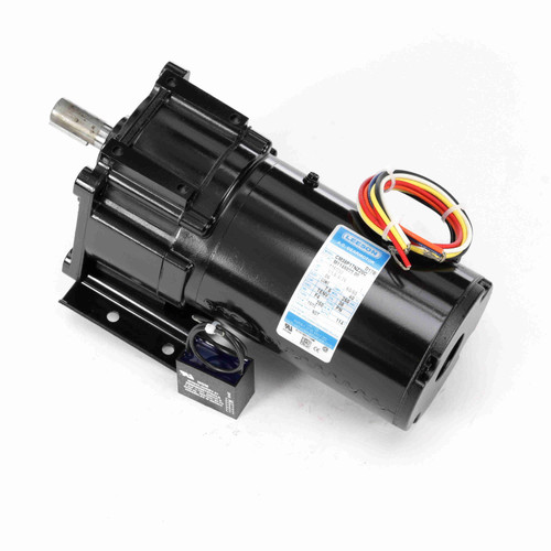 Leeson M1145023.00 Gearmotor 15 RPM 38 Frame