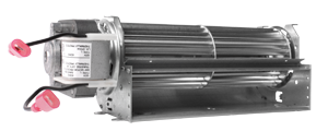 CSH P61L180B Fireplace Blower 110 CFM 1800 RPM