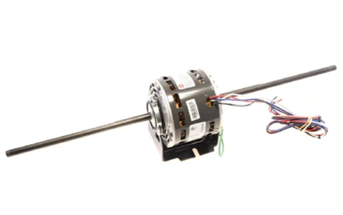 Nidec-US Motors 1090 PSC Blower Motor 1/15 HP 115V