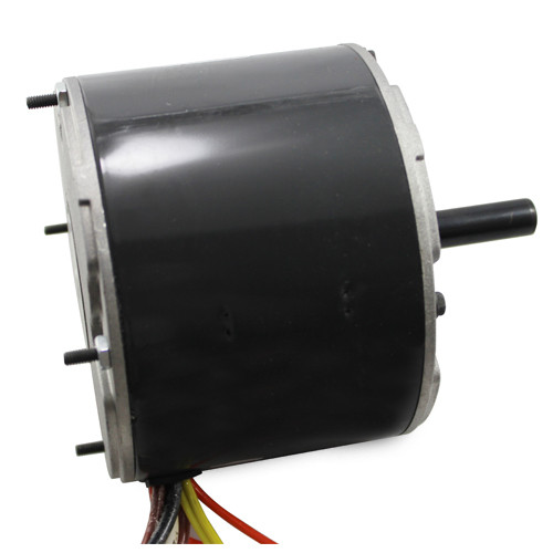 Nidec-US Motors 1901 Condenser Fan Motor 1/6 HP 208-230V