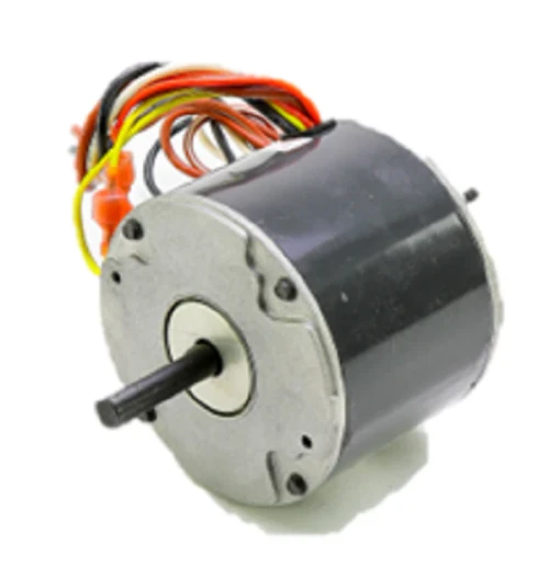 Nidec-US Motors 1901 Condenser Fan Motor 1/6 HP 208-230V