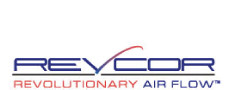 Revcor logo - product photo not available