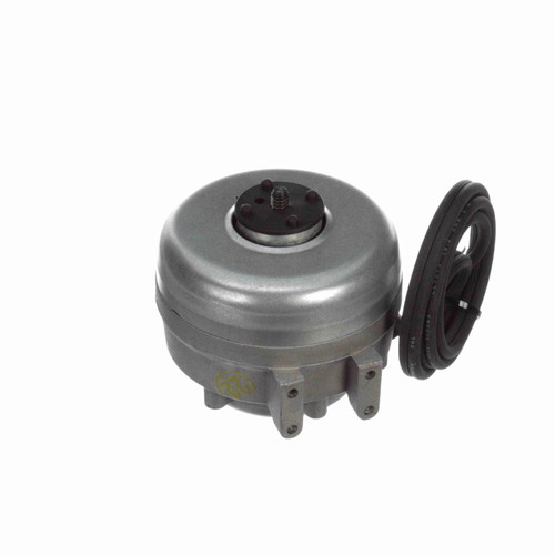 Fasco UB555 Unit Bearing Motor 4W 115V 1450 RPM