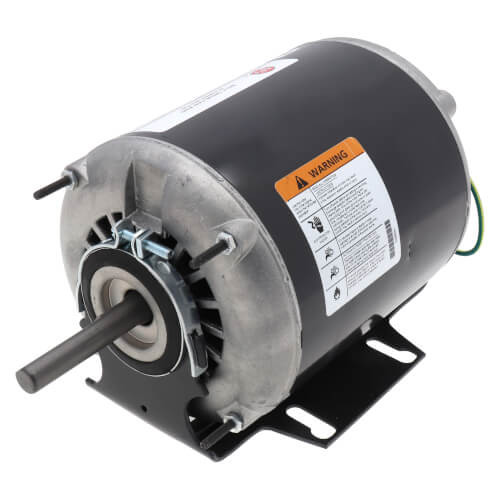 Nidec-US Motors PD6002 Blower Motor 1/4 HP 115/208-230V