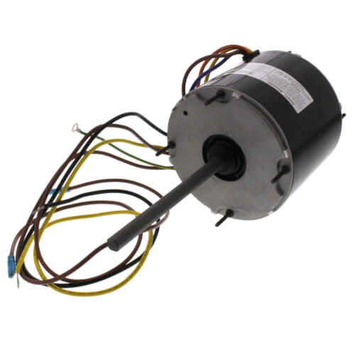 Nordyne 01-0161 Blower Motor 1/4 HP 208-230V 1075 RPM