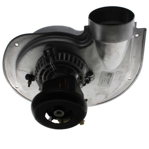 ICP 1013833 Draft Inducer Motor Assembly 115V 3000 RPM