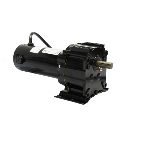 WEG 3130-305 PMDC Gearmotor 12VDC 1/6 HP 94 RPM