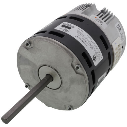 Amana-Goodman 0131M00502S Motor 230V 1/2 HP
