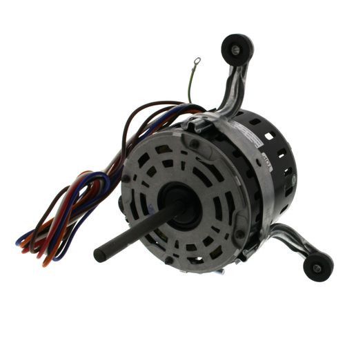 Nordyne 1050835 Blower Motor 1/2 HP 120V 4-Speed