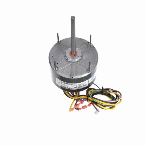 Genteq 3327 Condenser Fan Motor 1/6 HP 208-230V