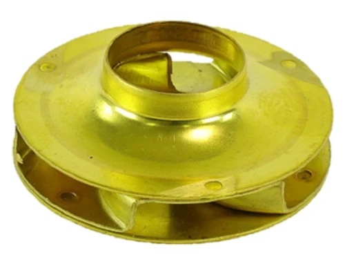 Armstrong 816322-041 Bronze Impeller 3.375" for S-34/S-35/H-32
