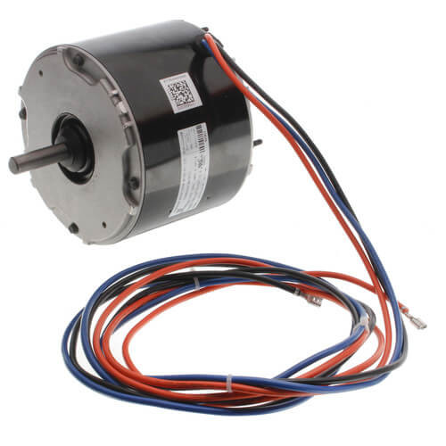 Nordyne 621911 Condenser Fan Motor 1/4 HP 825RPM 230V