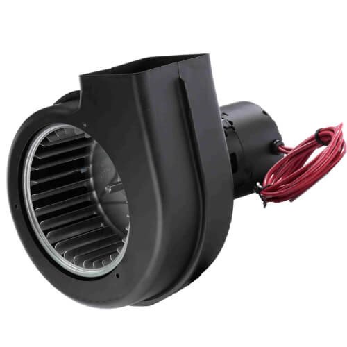 Fasco A159 Draft Inducer Motor 1/40 HP 230V 1550 RPM