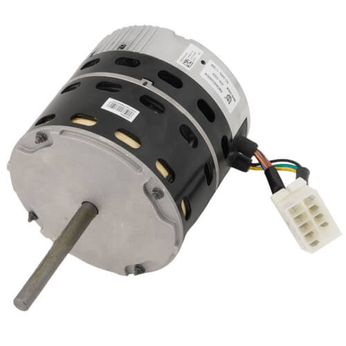 Amana-Goodman 0131M00739S ECM Blower Motor 1/3 HP 208-230V
