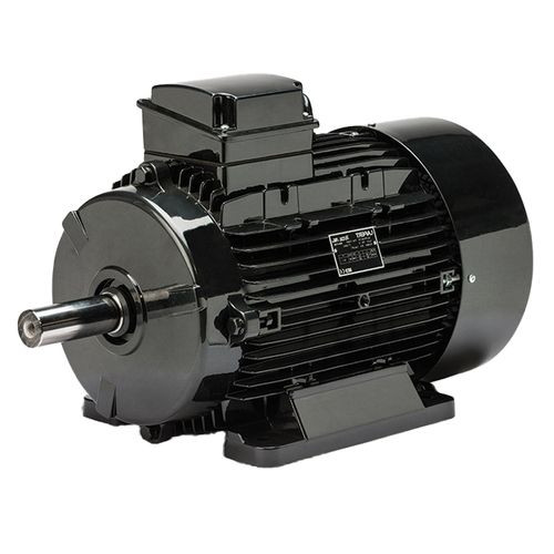Lafert AMPH112MCA2-460 Electric Motor 7.5 HP 230/460V