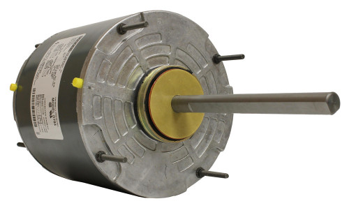 Fasco D784 Direct Drive Motor 1/2 HP 3-Speed