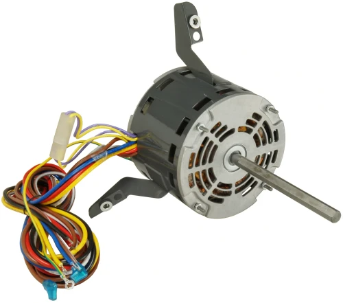 Rotom DD-044 Direct Drive Motor 1/4 HP 208-230V