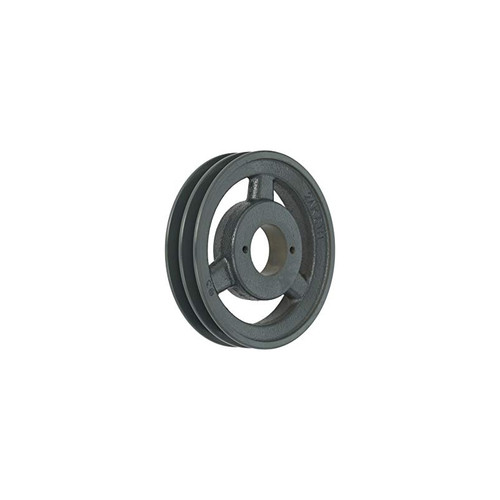 Baldor Maska MBL69 Fixed Pitch Sheave A/B 4L/5L