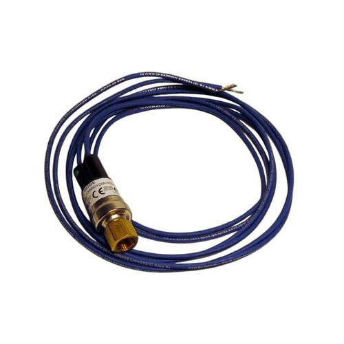 Johnson Controls P100AP-4C Pressure Switch 170-250 PSI