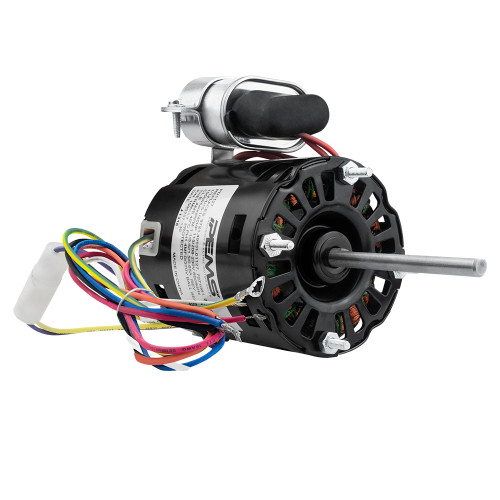 PEMS PM5-8502 Evaporative Cooler Motor 1/12-1/20 HP 115/208-230V