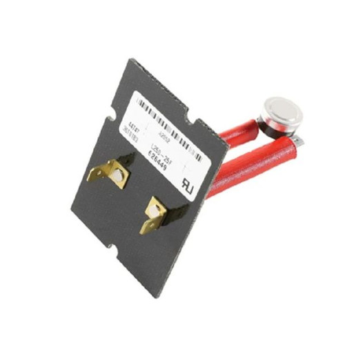 Nordyne 626449R Auto-Reset Limit Switch 250°F
