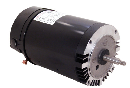 Century SN1072 Pool Pump Motor 3/4 HP 208-230/115V