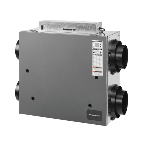 Resideo VNT5200E2000 Energy Recovery Ventilator 200 CFM