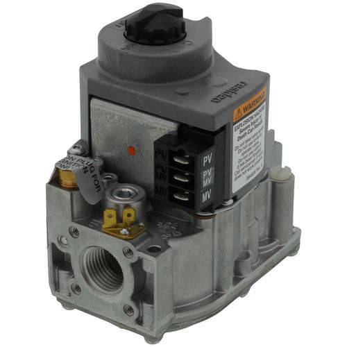 Resideo VR8245M2530 24VAC Gas Valve 150K BTU
