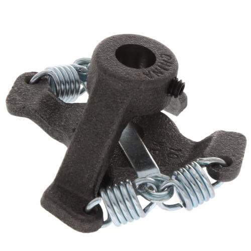 Bell & Gossett 118473 Coupler PDZ-12291 1/2" x 1/2"