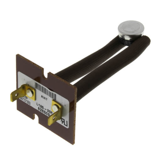 Nordyne 626509R Limit Switch L195-20