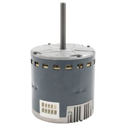 Lennox 27W73 Blower Motor 1/2 HP 230V 5-Speed