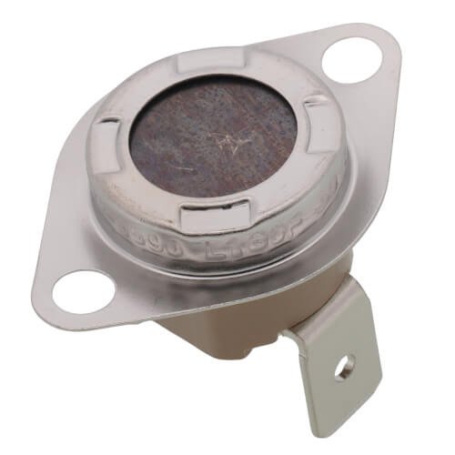Nordyne 626598 Auto Limit Switch 130-160°F