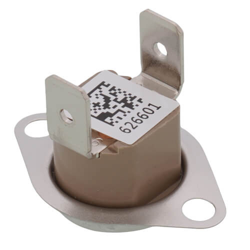 Nordyne 626601 Auto Limit Switch 180-210°F