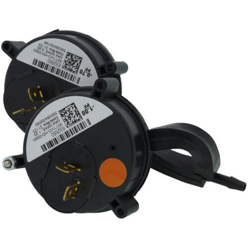 Nordyne 632550R Pressure Switch 1.0/0.7 WC
