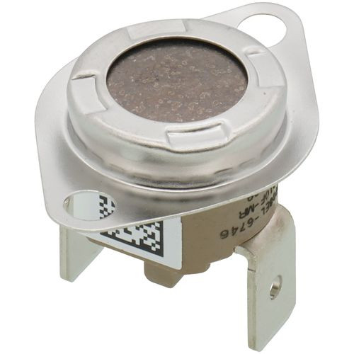 Nordyne 626609 Rollout Switch 210°F SPST Manual Reset